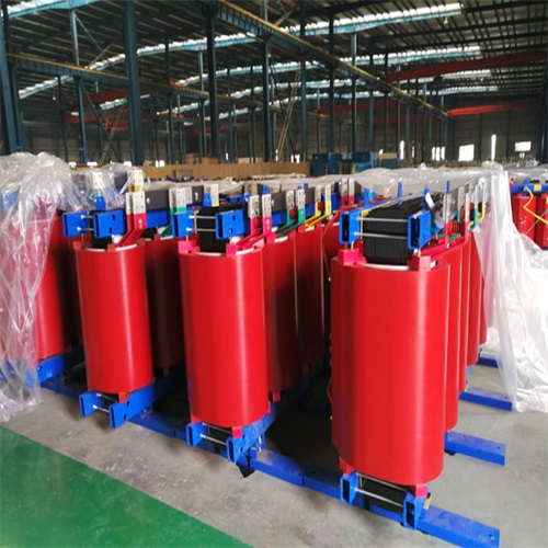 咸宁SCB14变压器参数