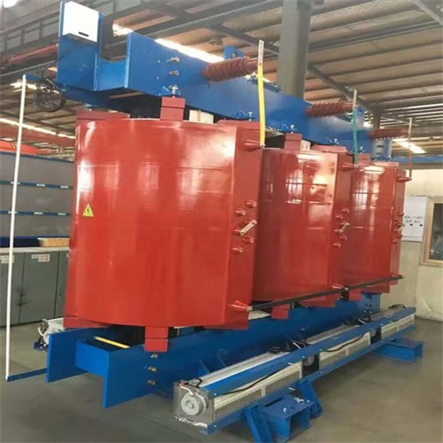 咸宁SCB14-1000KVA干式电力变压器